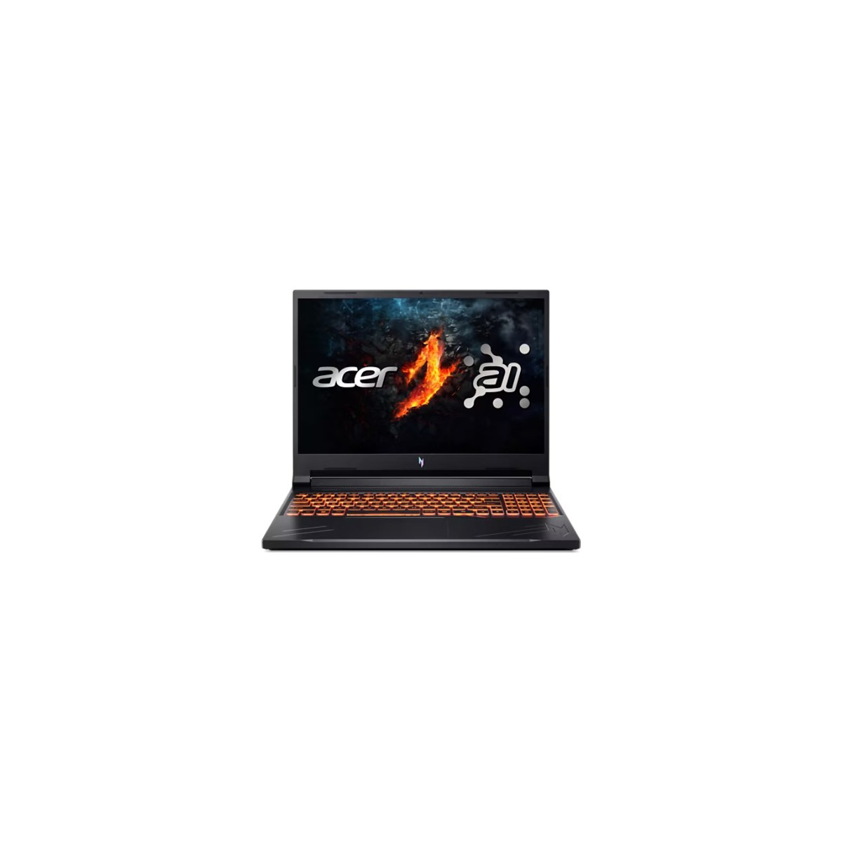 Acer Nitro V16 NH.QTMEY.001 Intel Core i7 14650HX 16GB 512GB SSD RTX4060-8GB W11H 16″ WUXGA 165Hz Taşınabilir Bilgisayar