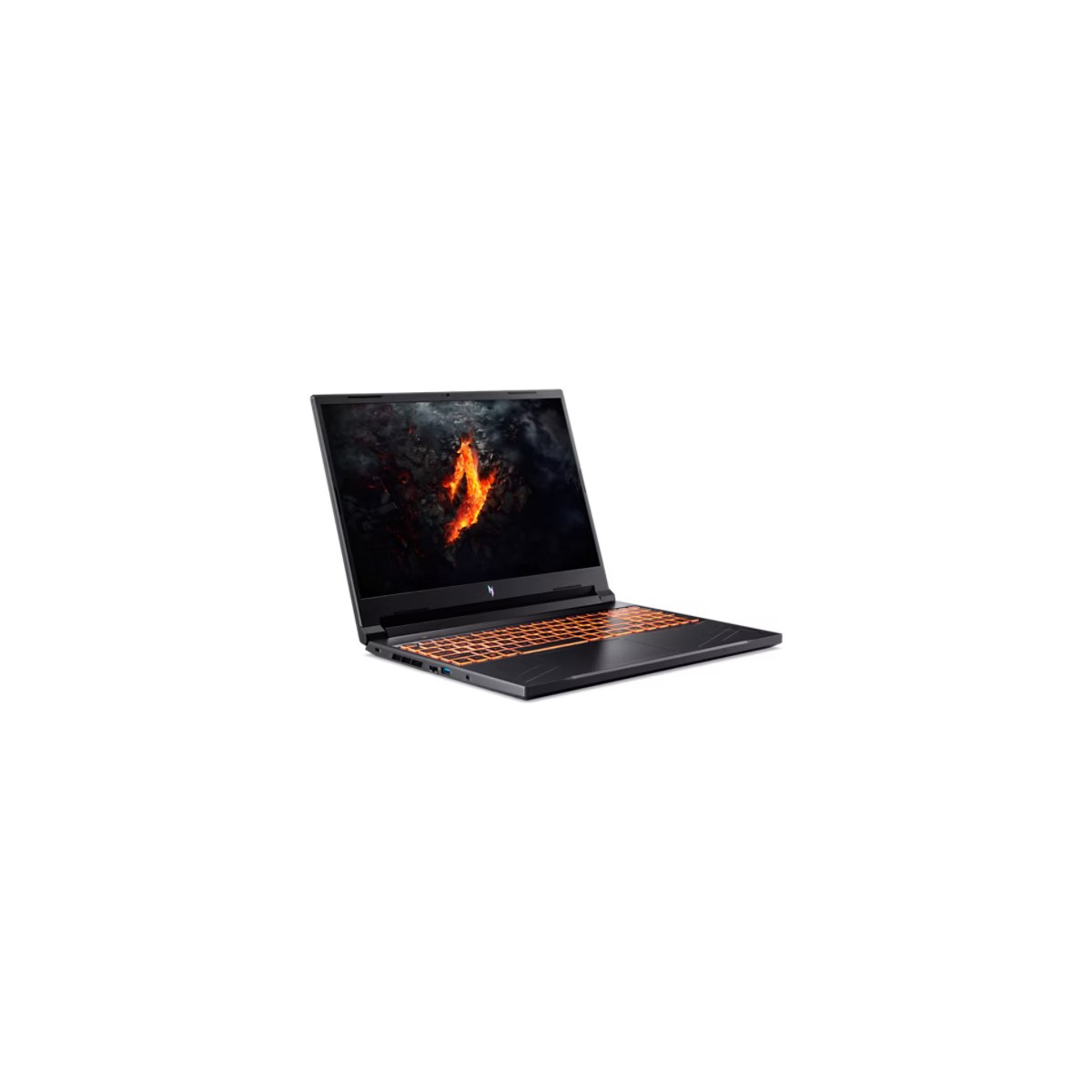 Acer Nitro V16 NH.QTMEY.001 Intel Core i7 14650HX 16GB 512GB SSD RTX4060-8GB W11H 16″ WUXGA 165Hz Taşınabilir Bilgisayar