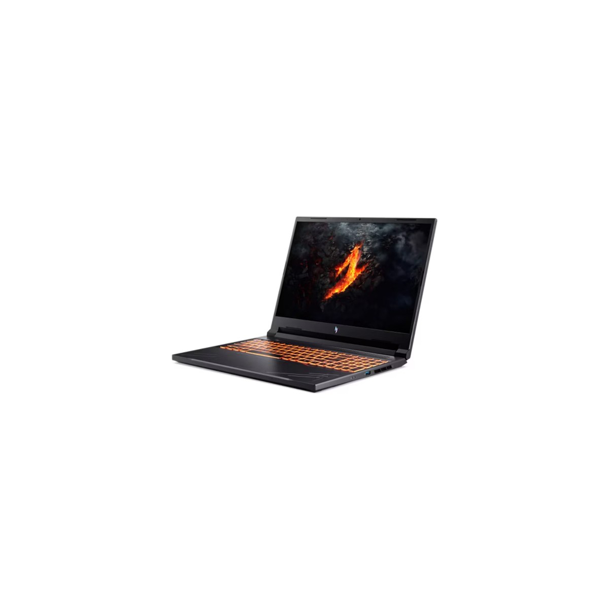Acer Nitro V16 NH.QTMEY.001 Intel Core i7 14650HX 16GB 512GB SSD RTX4060-8GB W11H 16″ WUXGA 165Hz Taşınabilir Bilgisayar