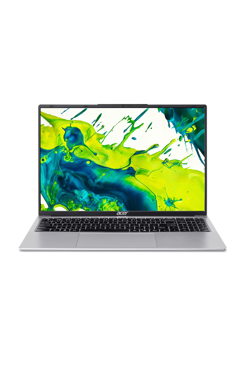 Acer Aspire Lite NX.D75EY.001 Intel Core i5 1334U 8GB 512GB Freedos 16″ 60Hz WUXGA Taşınabilir Bilgisayar