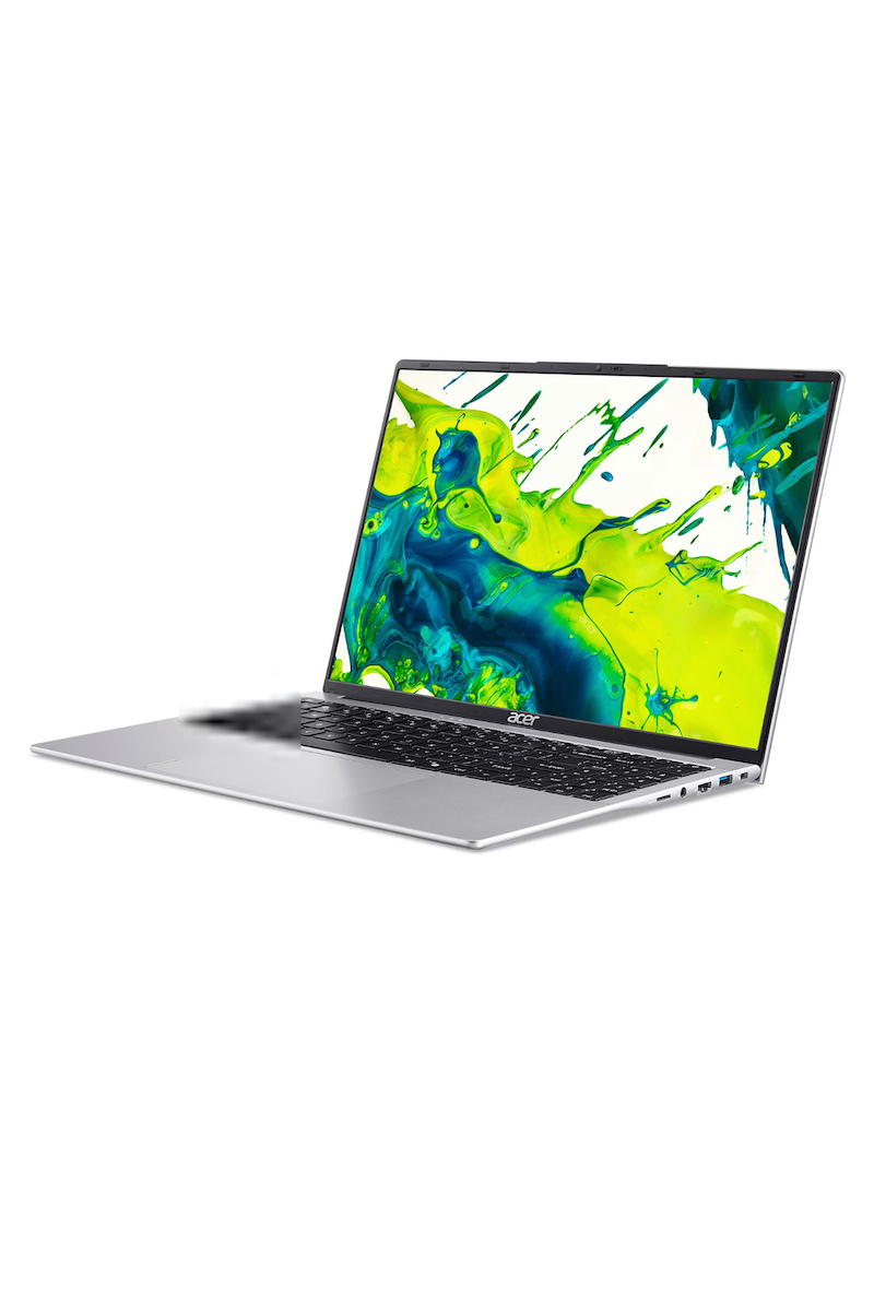 Acer Aspire Lite NX.D75EY.001 Intel Core i5 1334U 8GB 512GB Freedos 16″ 60Hz WUXGA Taşınabilir Bilgisayar