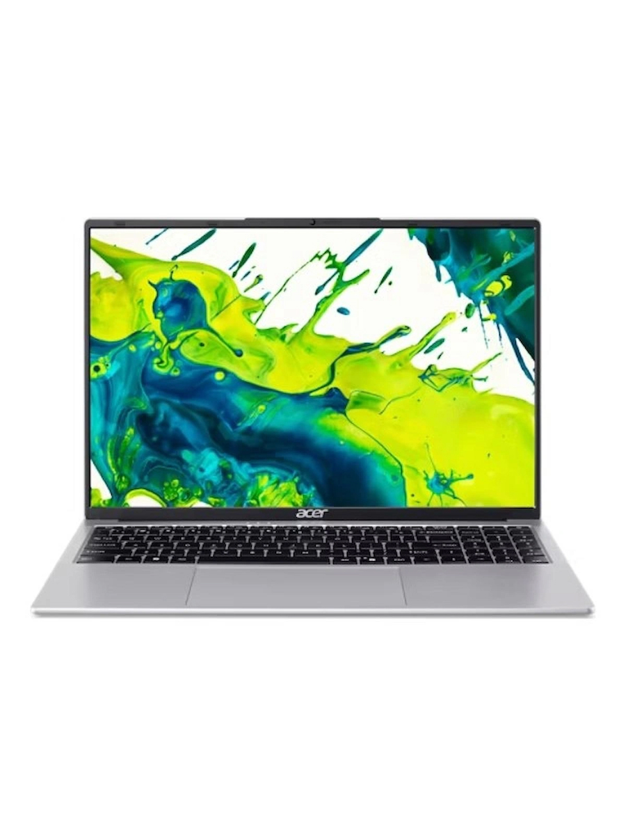 Acer Aspire Lite AL16-54P Intel Core i5 1334U 16GB 512GB SSD Freedos 16” WUXGA IPS FHD NX.D76EY.001