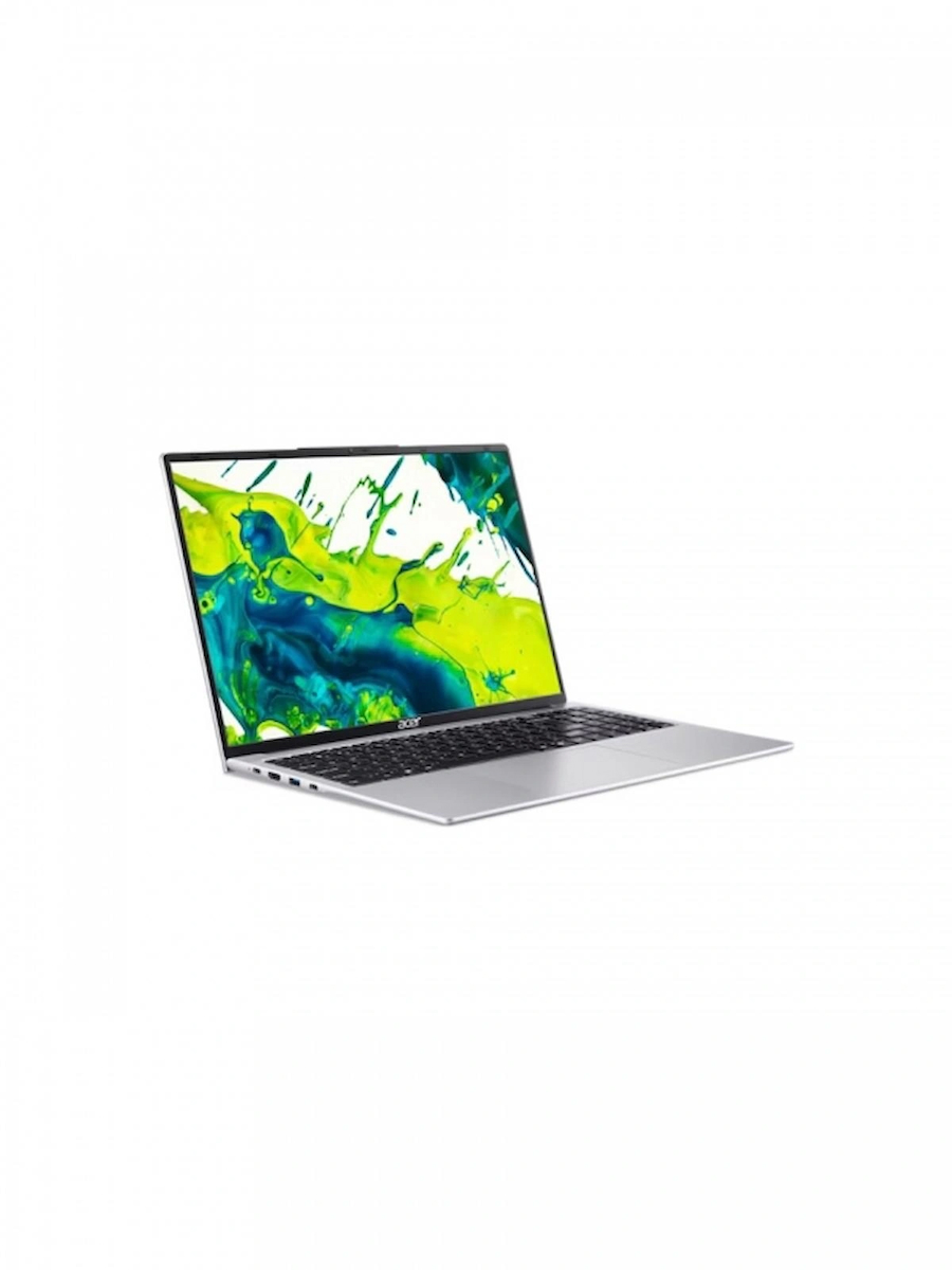 Acer Aspire Lite AL16-54P Intel Core i5 1334U 16GB 512GB SSD Freedos 16” WUXGA IPS FHD NX.D76EY.001