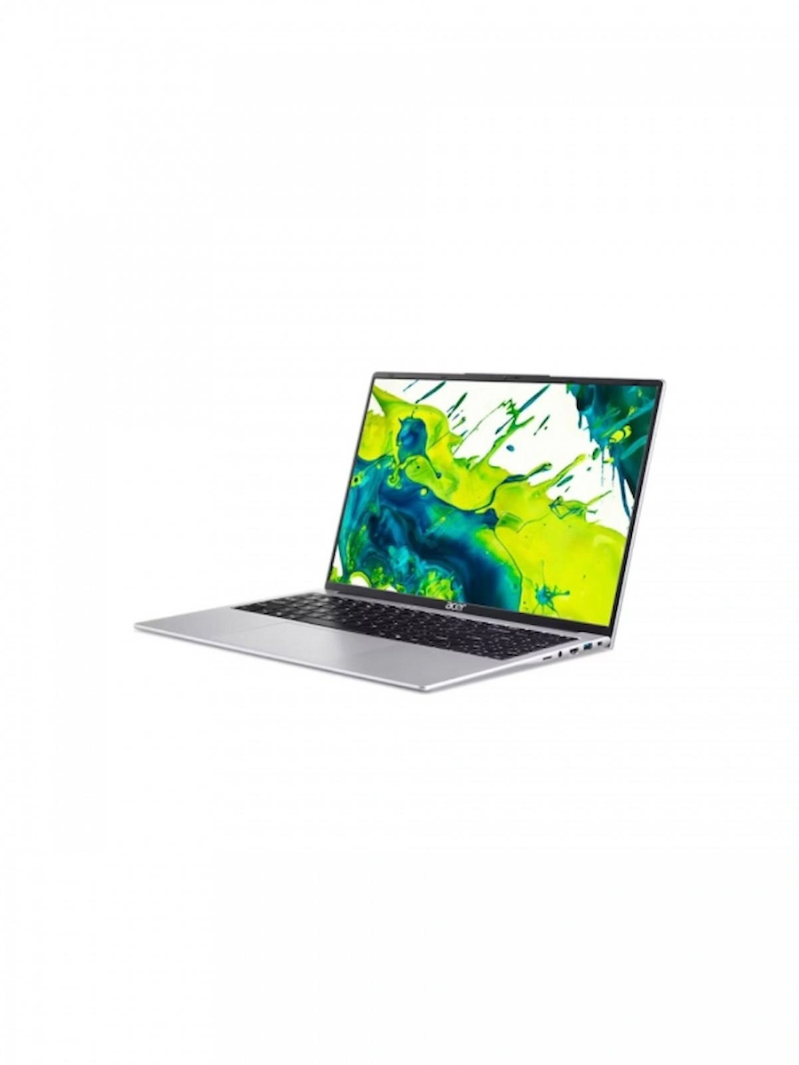 Acer Aspire Lite AL16-54P Intel Core i5 1334U 16GB 512GB SSD Freedos 16” WUXGA IPS FHD NX.D76EY.001