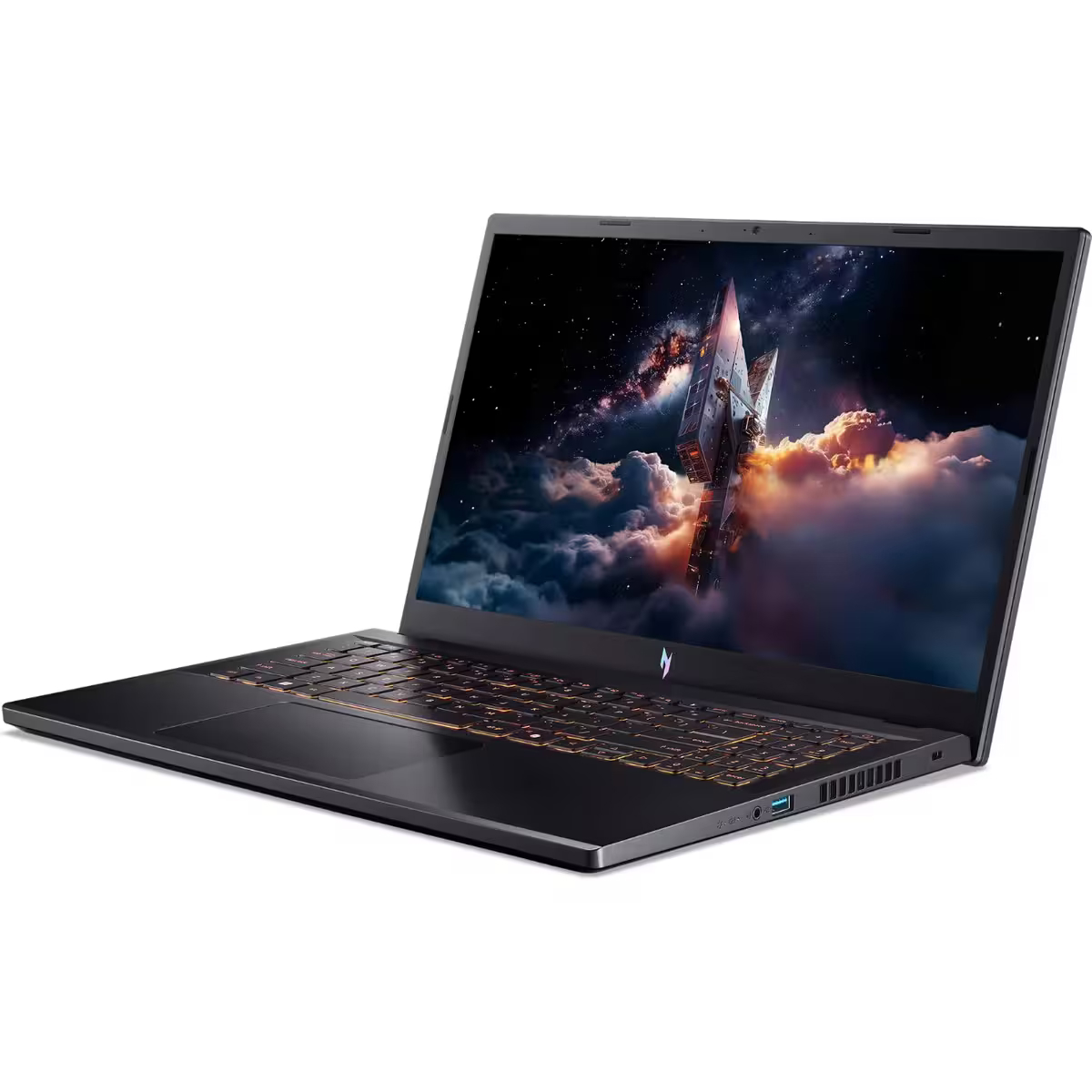 Acer Nitro V 15 ANV15-52 Intel Core i5 13420H 8GB 512GB SSD RTX5050 Freedos 15.6” 165Hz Taşınabilir Bilgisayar NH.QZ7EY.003