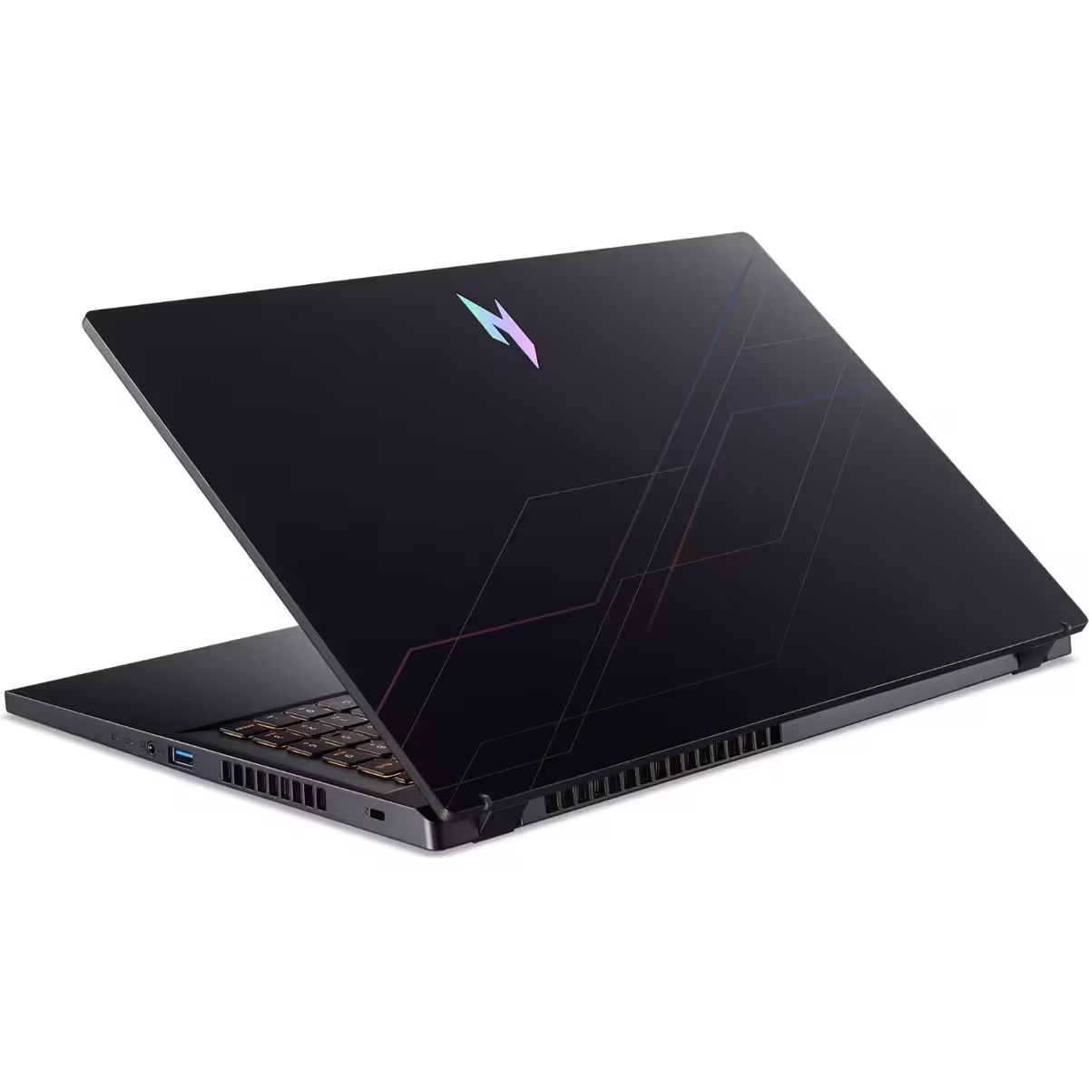 Acer Nitro V 15 ANV15-52 Intel Core i5 13420H 8GB 512GB SSD RTX5050 Freedos 15.6” 165Hz Taşınabilir Bilgisayar NH.QZ7EY.003