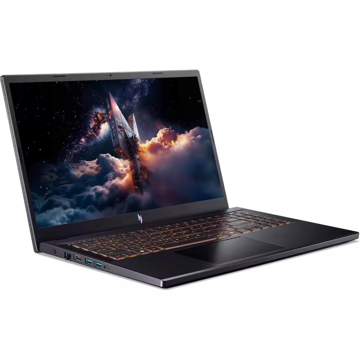 Acer Nitro V 15 ANV15-52 Intel Core i5 13420H 8GB 512GB SSD RTX5050 Freedos 15.6” 165Hz Taşınabilir Bilgisayar NH.QZ7EY.003