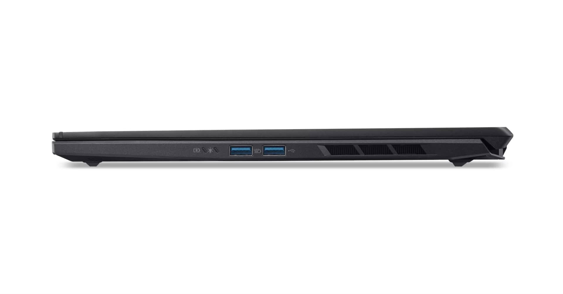 Acer Nitro 16S NH.QXUEY.001 Ryzen AI 9 365 16GB 1TB SSD RTX5060-115W 180Hz 16 WQXGA Dos Taşınabilir Bilgisayar