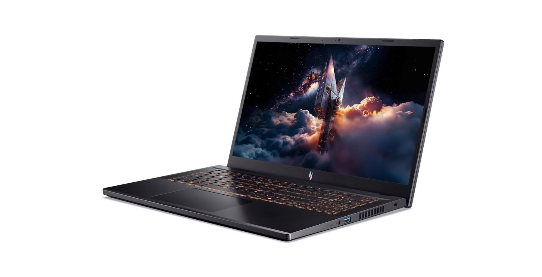 Acer Nitro V15 NH.QV2EY.001 I5-13420H 16GB 512GB SSD RTX4050-6GB 165Hz 15.6 DOS Taşınabilir Bilgisayar