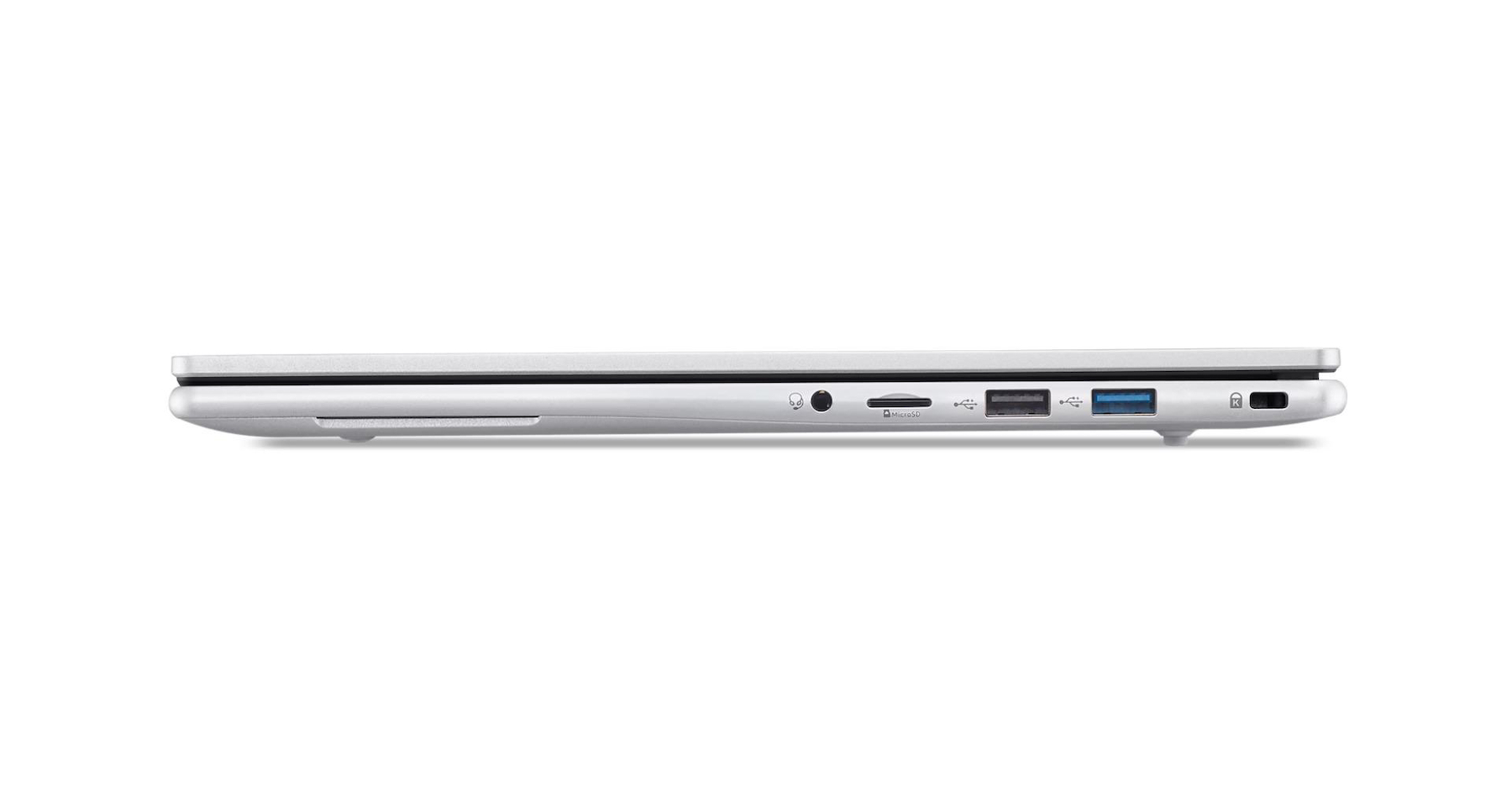 Acer Aspire NX.DLQEY.001 AMD Ryzen 7 5825U 16GB 512GB FREEDOS 15.6″ 60Hz FHD