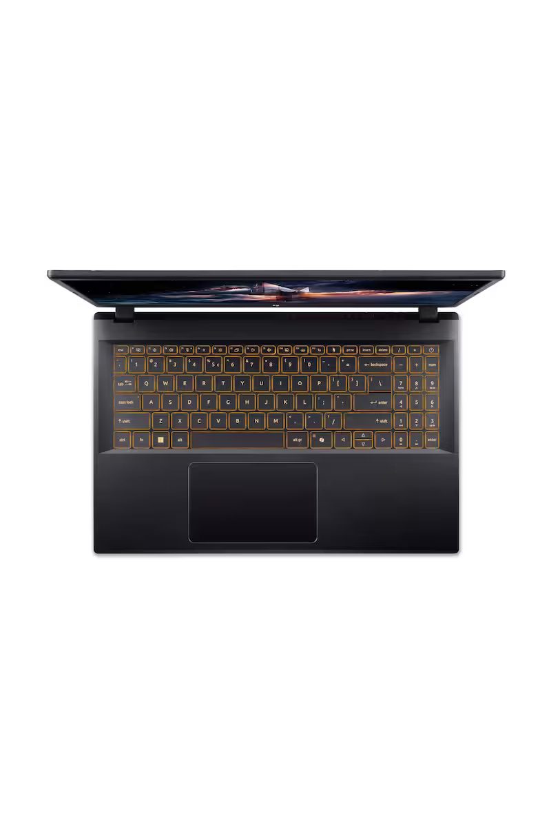 Acer Nitro V15 NH.QZ7EY.005 Intel Core I7-13620H 32GB 1TB RTX5050 15.6” FHD 165Hz DOS