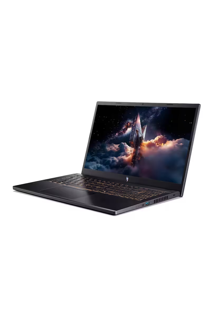 Acer Nitro V15 NH.QZ7EY.005 Intel Core I7-13620H 32GB 1TB RTX5050 15.6” FHD 165Hz DOS
