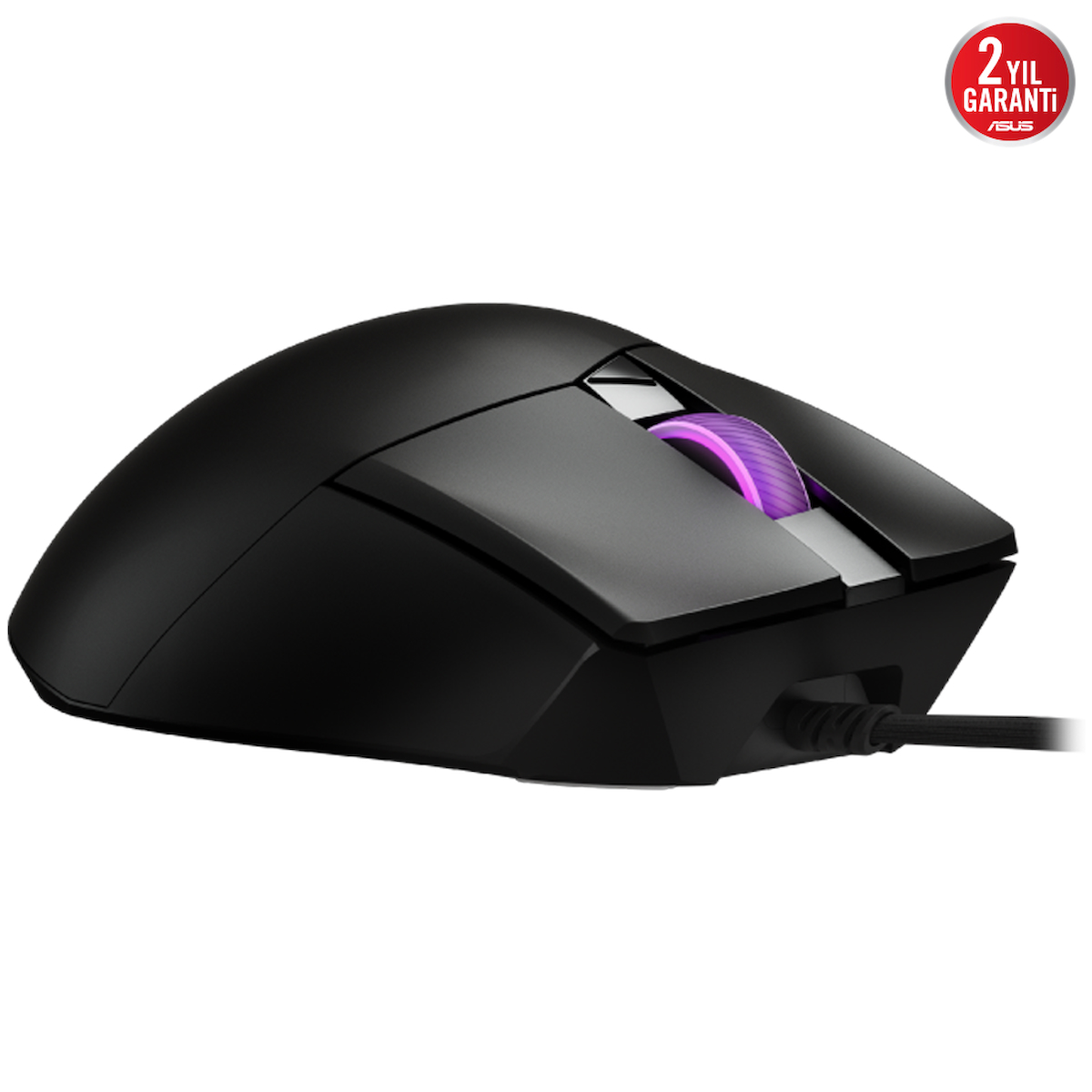 ASUS ROG GLADIUS III CORE 26000 DPI 1000 Hz Kablolu Gaming Mouse ROG GLADIUS III CORE