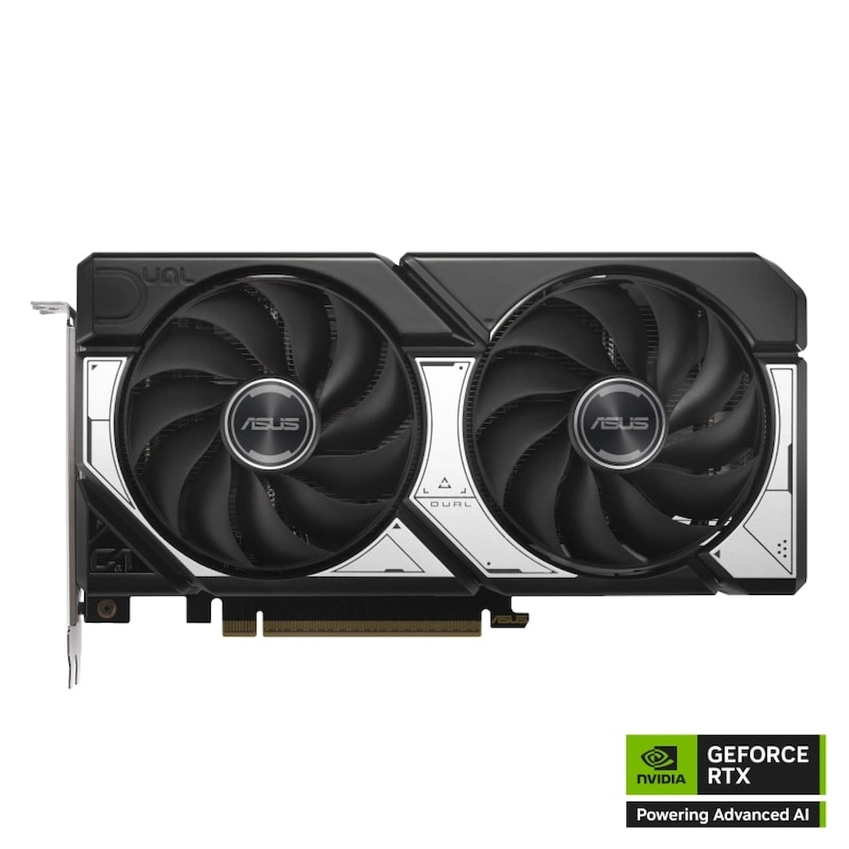 ASUS DUAL-RTX5060TI-8G 128BIT VGA