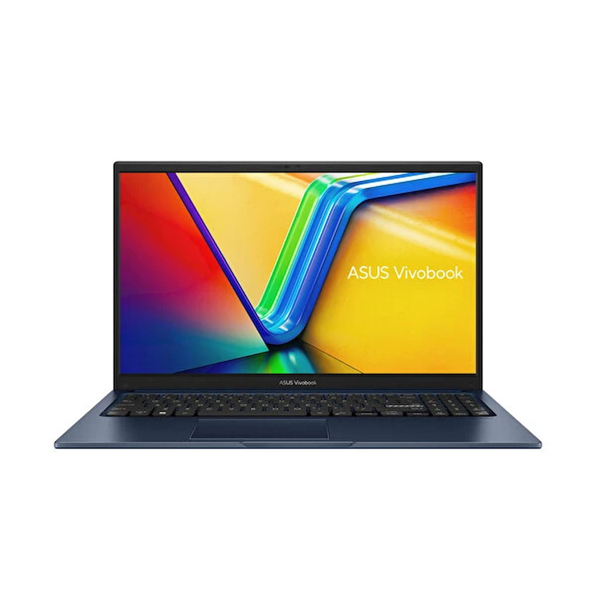 Asus Vivobook X1504VA-NJ3663W Intel Core 5-120U 8GB RAM 512GB SSD 15.6” FHD W11H Notebook