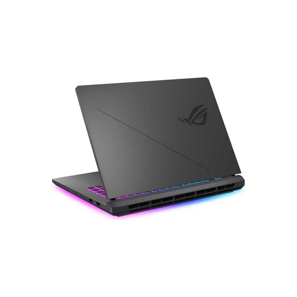 Asus ROG Strix G16 G615JH-RV052 i5-13450HX 16 GB 512 GB SSD RTX5050 16″ WUXGA Gaming Laptop
