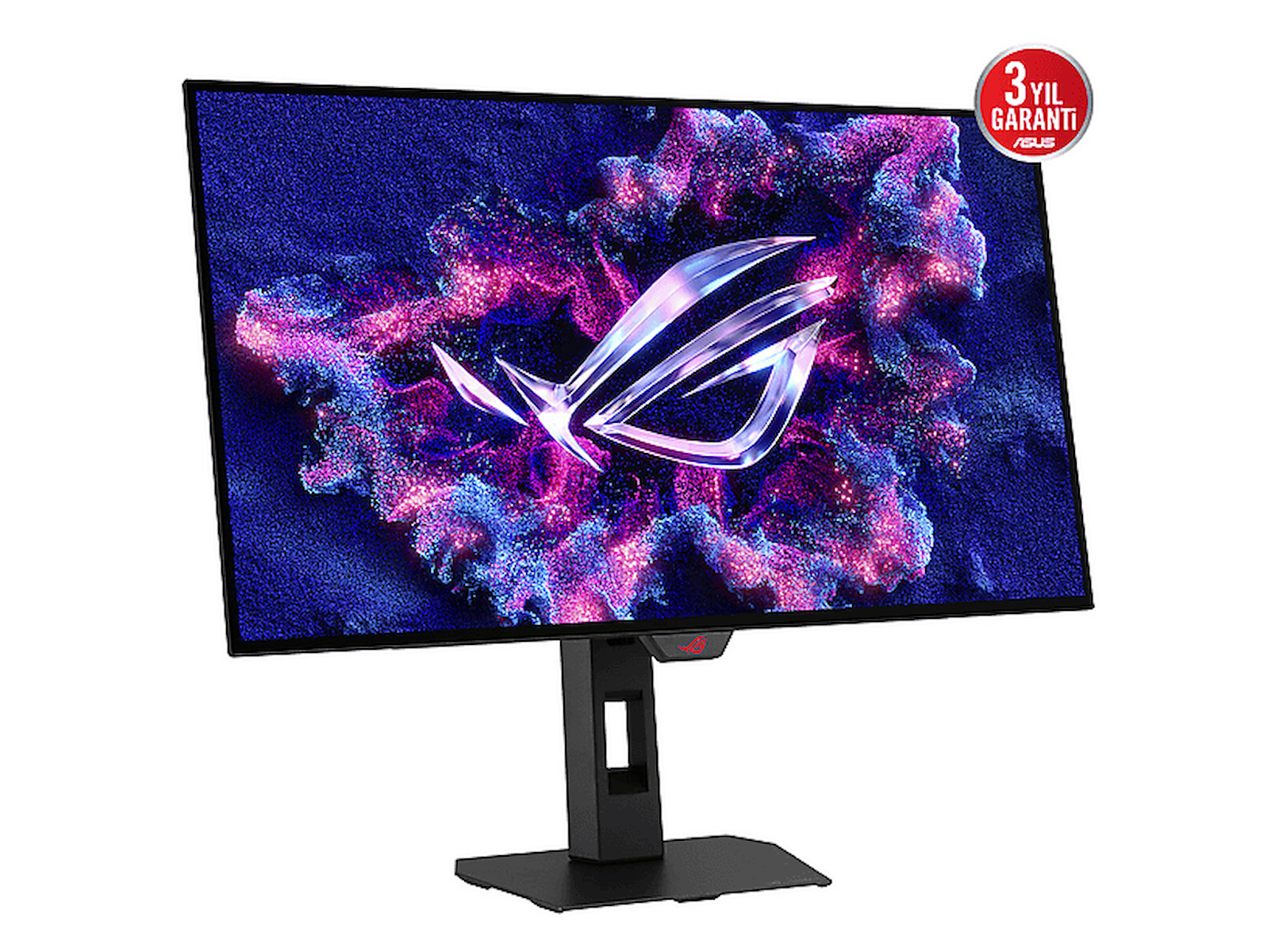 ASUS Rog Strix XG27AQWMG 26.5 inç Tandem 0.03 ms 280 Hz 1500cd(HDR max) DP HDMI OLED Gaming Monitör