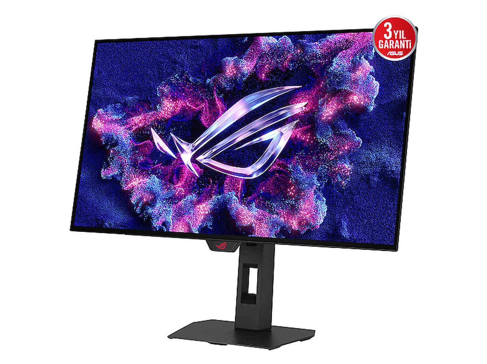 ASUS Rog Strix XG27AQWMG 26.5 inç Tandem 0.03 ms 280 Hz 1500cd(HDR max) DP HDMI OLED Gaming Monitör