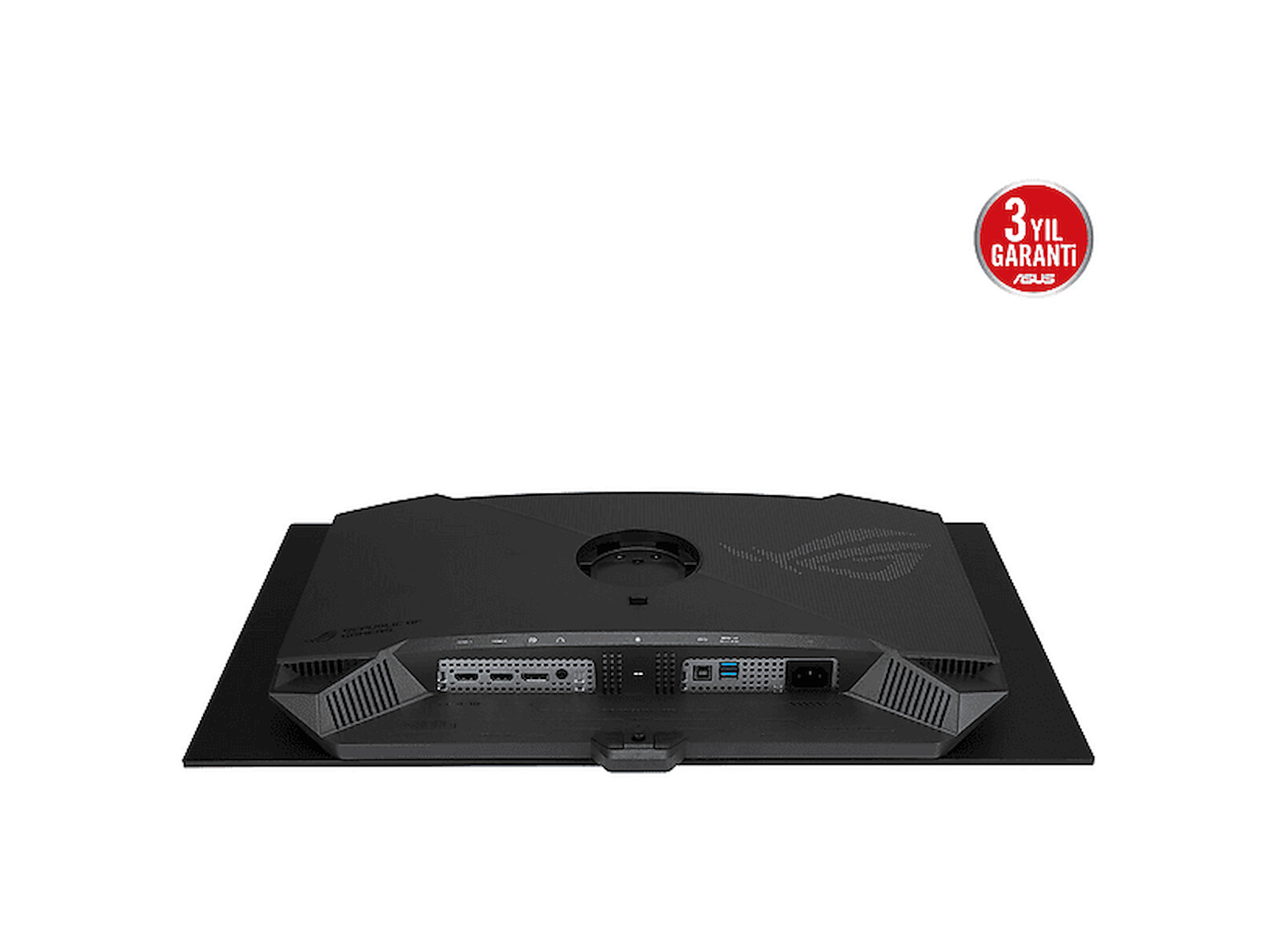 ASUS Rog Strix XG27AQWMG 26.5 inç Tandem 0.03 ms 280 Hz 1500cd(HDR max) DP HDMI OLED Gaming Monitör