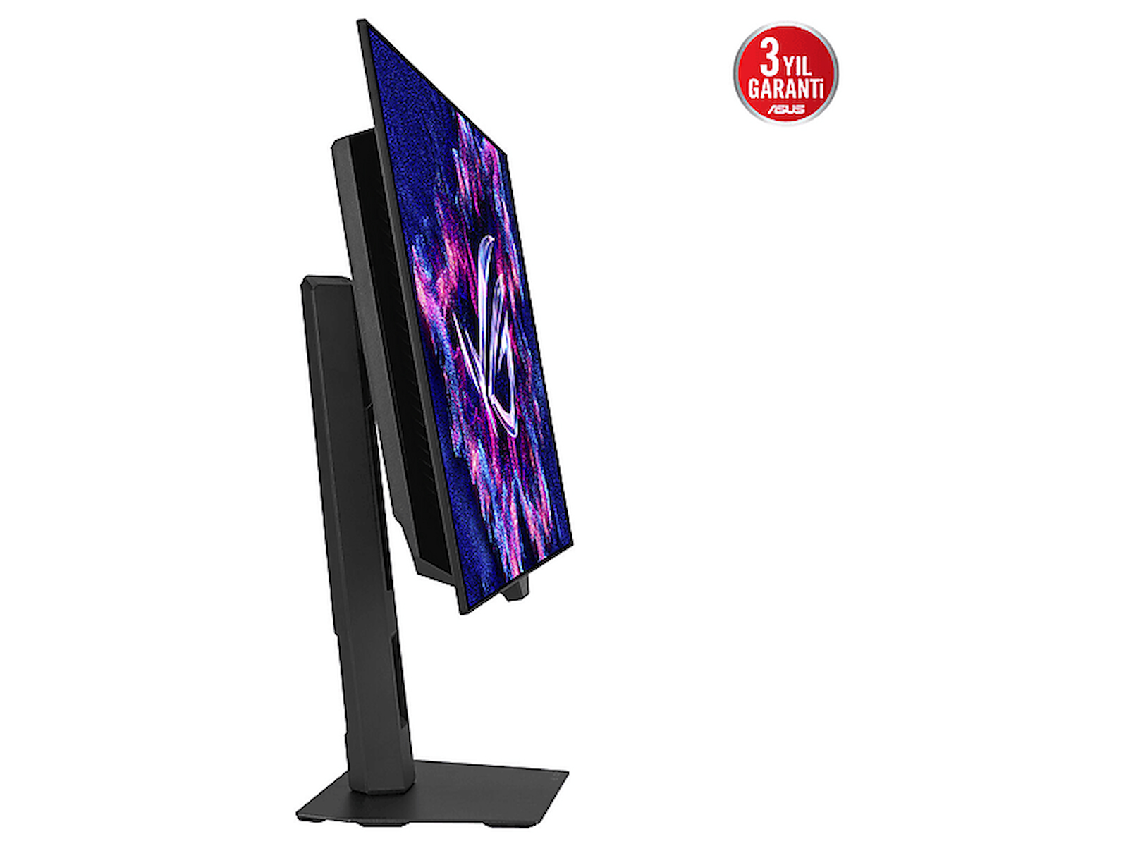 ASUS Rog Strix XG27AQWMG 26.5 inç Tandem 0.03 ms 280 Hz 1500cd(HDR max) DP HDMI OLED Gaming Monitör