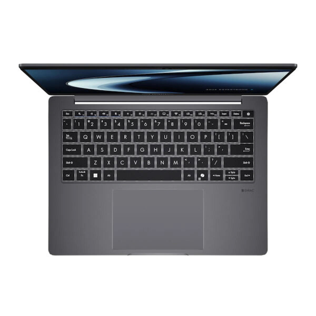 ASUS ExpertBook P3 PM3406CKA-R516512G0D AMD Ryzen Al 5-330 16GB DDR5 512GB SSD 14 inç WUXGA 60Hz IPS-Level FreeDos Laptop