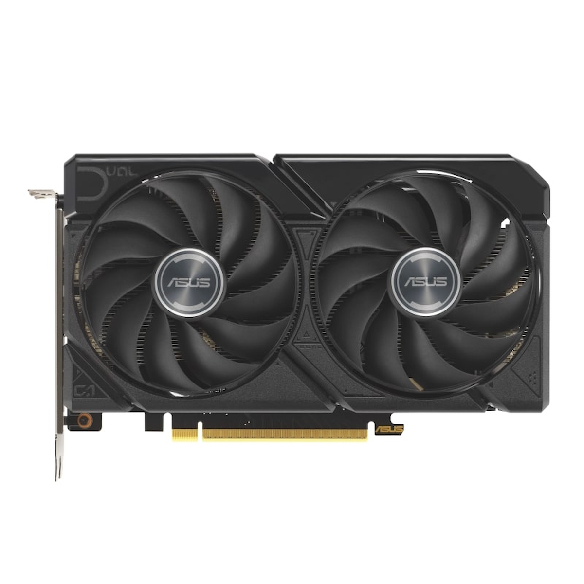 ASUS DUAL AMD Radeon RX 9060XT 16GB DUAL-RX9060XT-16G GDDR6 128Bit DX12 Gaming (Oyuncu) Ekran Kartı