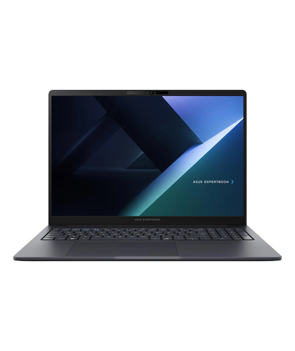 Asus Expertbook B5 B5605CCA-U716512B1D Intel Core Ultra 7 255H AI Boost NPU Top13 16GB Ddr5 512GB SSD Intel Arc Graphics 16″ Wuxga (1920X1200) IPS 300NITS FreeDOS Taşınabilir Dizüstü Bilgisayar