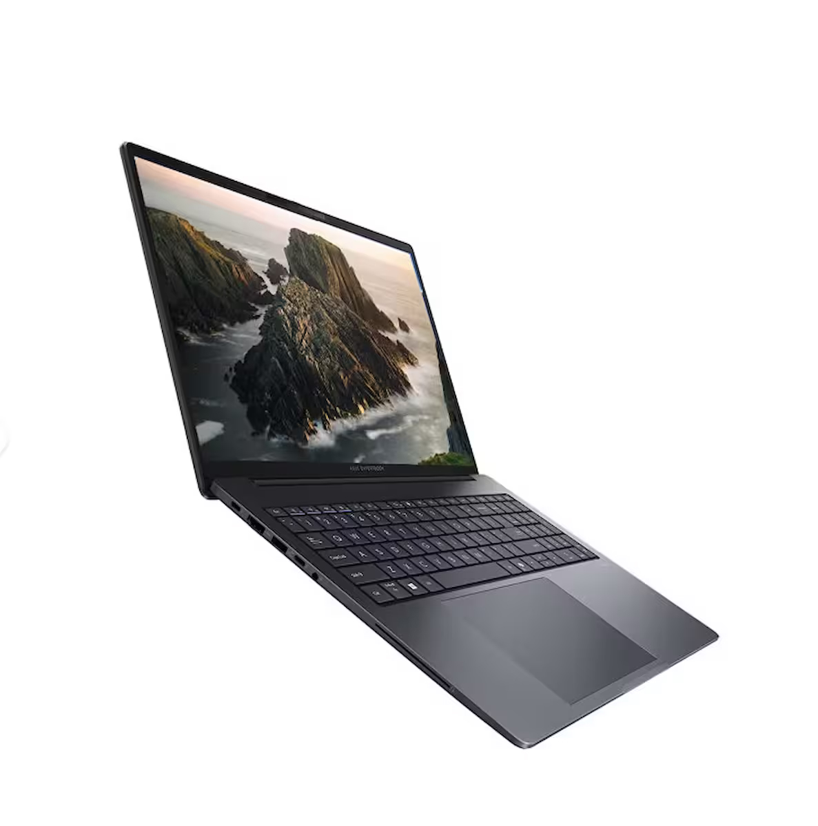 Asus Expertbook B5 B5605CCA-U716512B1D Intel Core Ultra 7 255H AI Boost NPU Top13 16GB Ddr5 512GB SSD Intel Arc Graphics 16″ Wuxga (1920X1200) IPS 300NITS FreeDOS Taşınabilir Dizüstü Bilgisayar