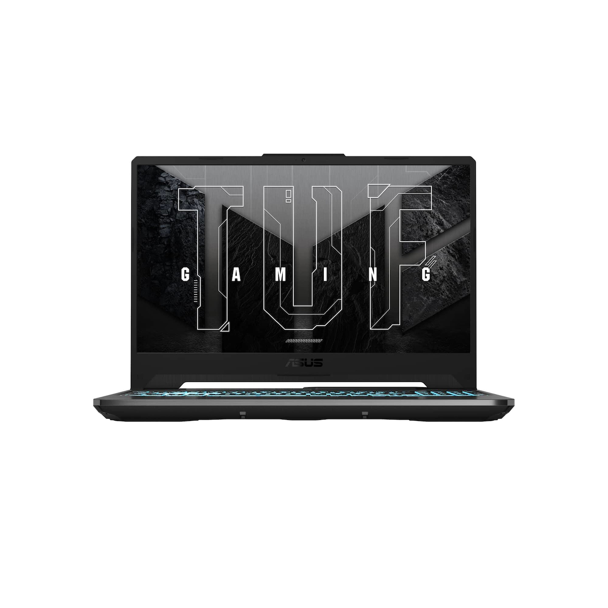 ASUS TUF Gaming A15 FA506NCG-HN267 AMD Ryzen 7 7445HS 16GB 512GB SSD RTX3050-4GB 75W Freedos 15.6″ FHD 144Hz Taşınabilir Bilgisayar