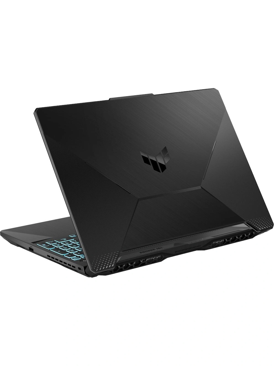 ASUS TUF Gaming A15 FA506NCG-HN206-GAMING AMD Ryzen 7 7445HS 16GB 512GB SSD RTX 3050 4GB 15.6″ FHD 144Hz IPS Panel Freedos