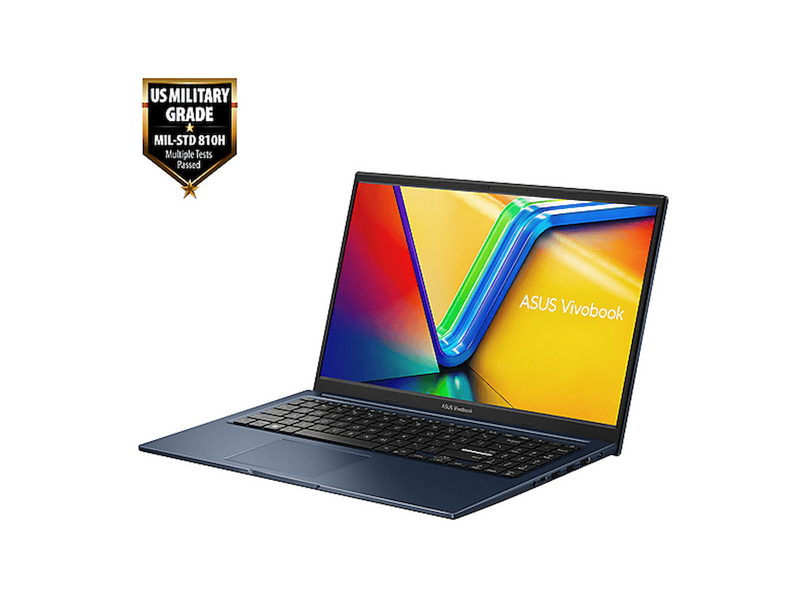 ASUS Vivobook 15 X1504VA-BQ5383W/Intel® Core™ 5 120U İşlemci/8 GB RAM/512 GB SSD/15.6″/W11 Laptop Mavi