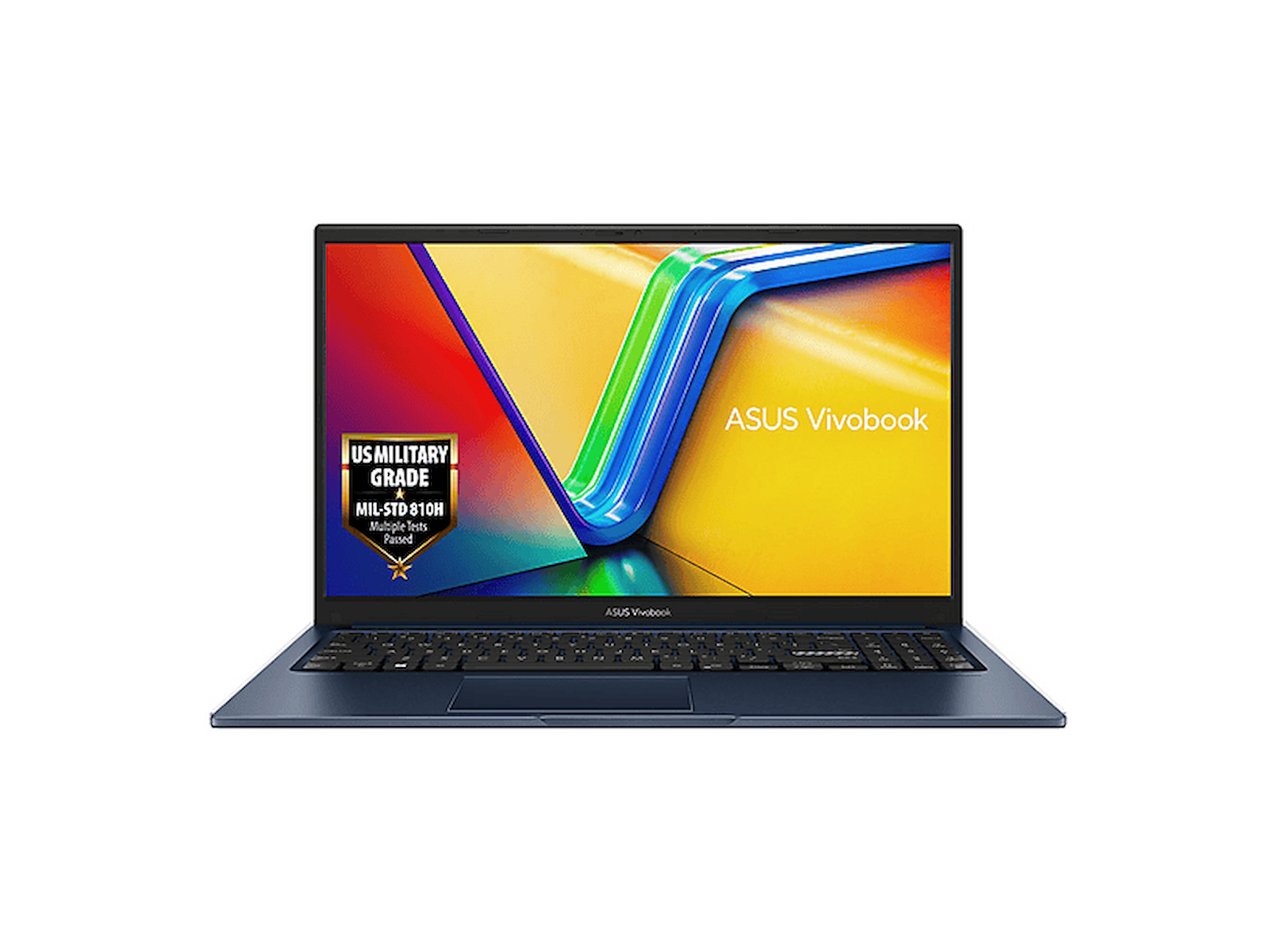 ASUS Vivobook 15 X1504VA-BQ5383W/Intel® Core™ 5 120U İşlemci/8 GB RAM/512 GB SSD/15.6″/W11 Laptop Mavi