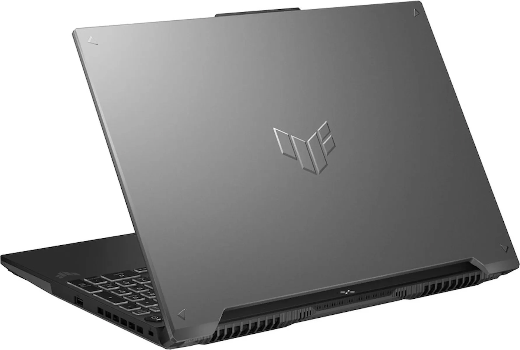 Asus TUF F16 FX607VJB-RL136-Gaming Intel Core 5 210H 16GB 512GB SSD RTX 3050 6GB 16″ FHD+ WUXGA Fdos