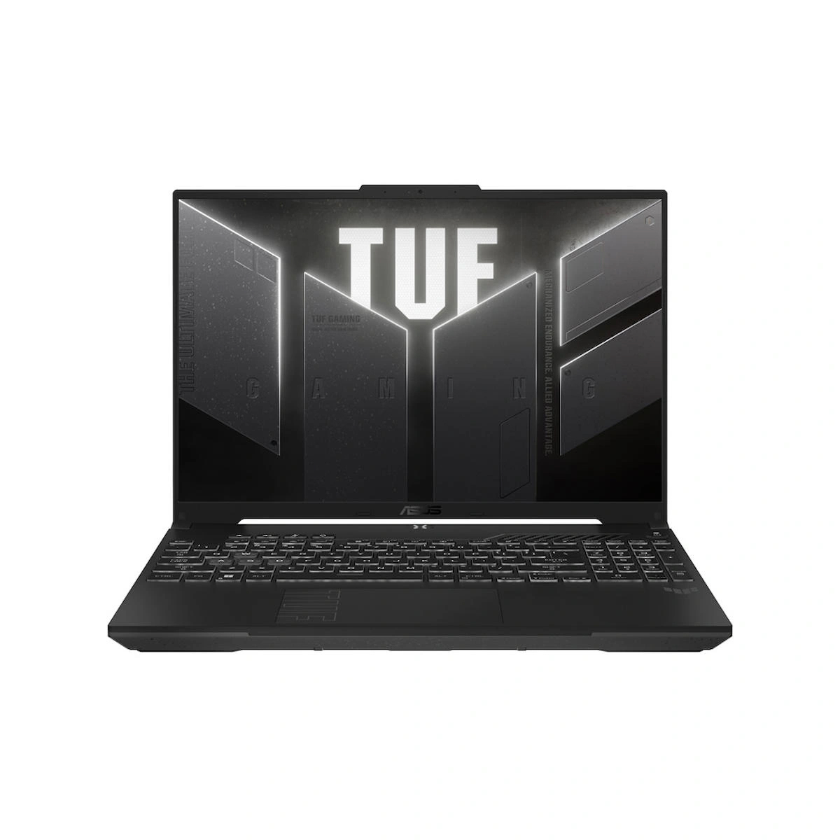 ASUS TUF GAMING A16 FA607NUQ-RL050 AMD RYZEN 7-170 16GB DDR5 512GB PCIE SSD 6GB RTX4050 16″ FHD+ 144Hz 90W FREEDOS