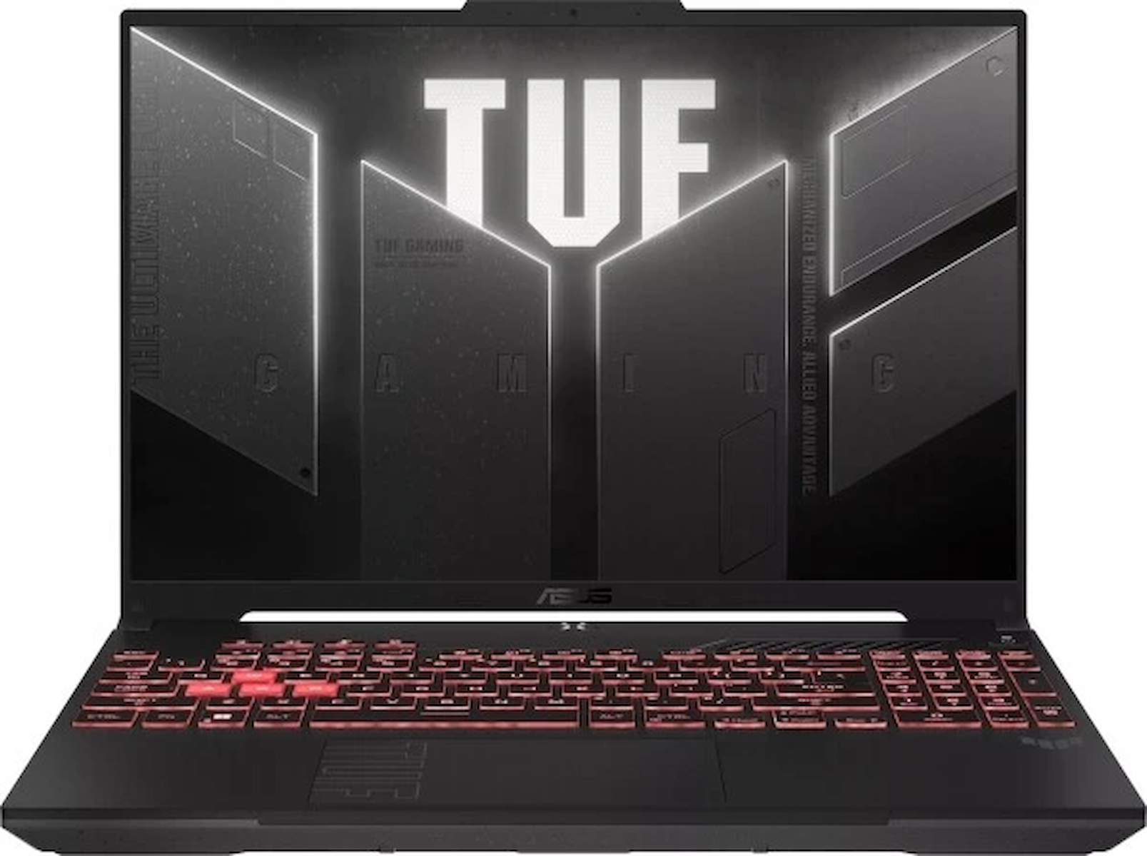 Asus TUF Gaming A16 Fa607nuq-rl009w 16″ Wuxga 144Hz AMD Ryzen 7 170 16gb RAM 512gb PCIe Gen 4 SSD GeForce RTX 4050 6GB Windows 11 Gaming Notebook