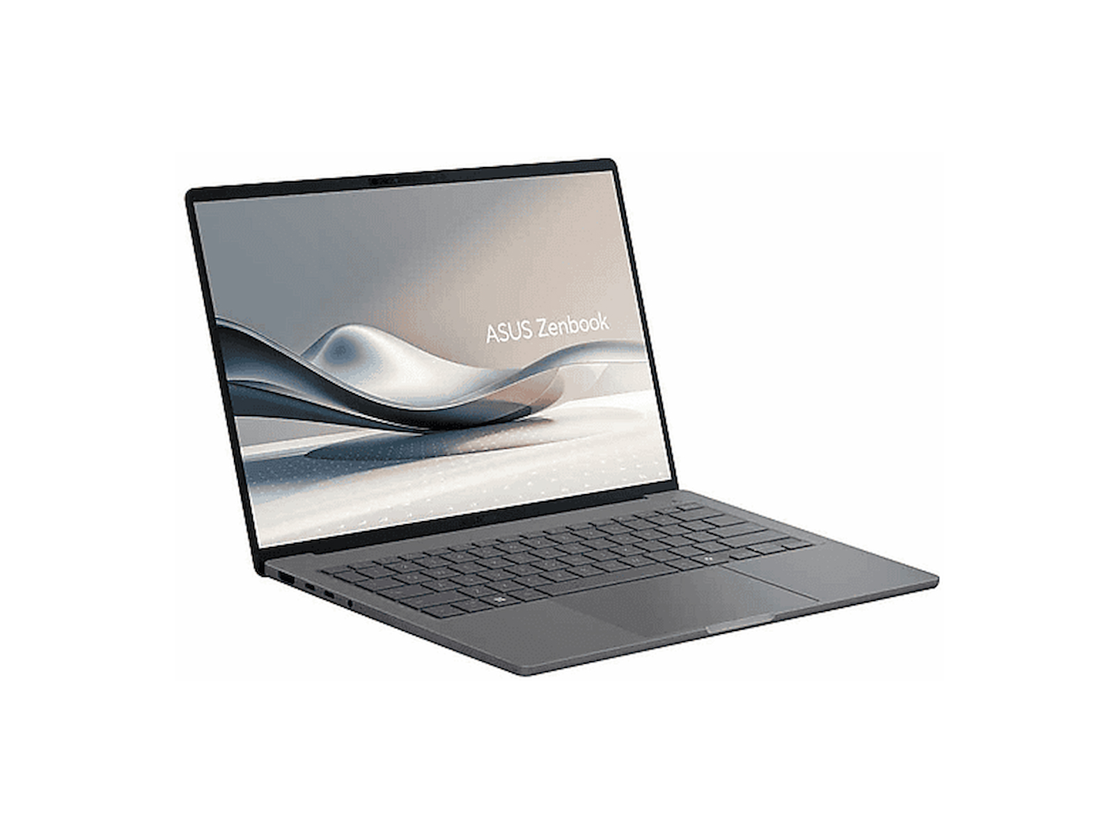 ASUS Zenbook A14 UX3407NA-QD041W/Snapdragon® X2 Elite (18-core)/16 GB RAM/512 GB SSD/14″/W11 Laptop