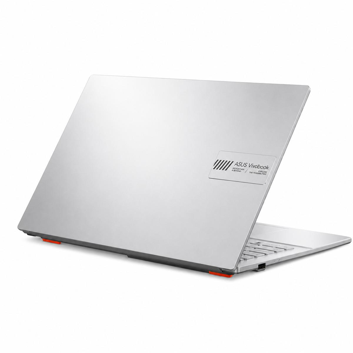 Asus Vivobook Go 15 Ryzen 5 7520U 8GB 512GB SSD 15.6″ FHD FreeDOS E1504FA-BQ4463 A6 Notebook + Mouse