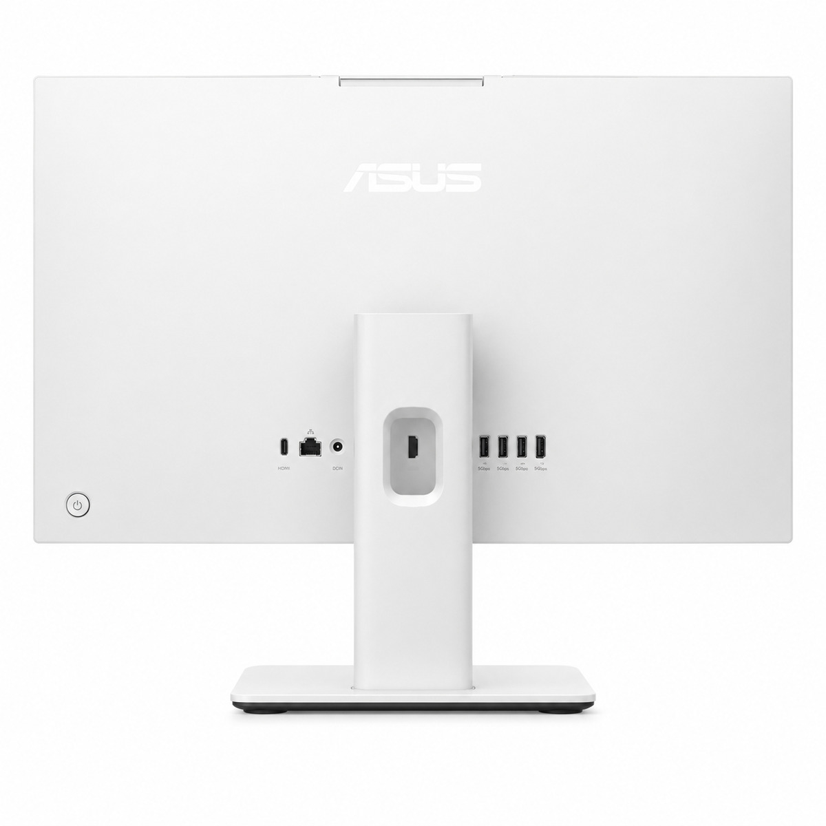 ASUS ExpertCenter Core 3 100U 16GB 512GB SSD 23.8″ FHD Win11Pro AIO Bilgisayar P440VAK-C38512W0D A15