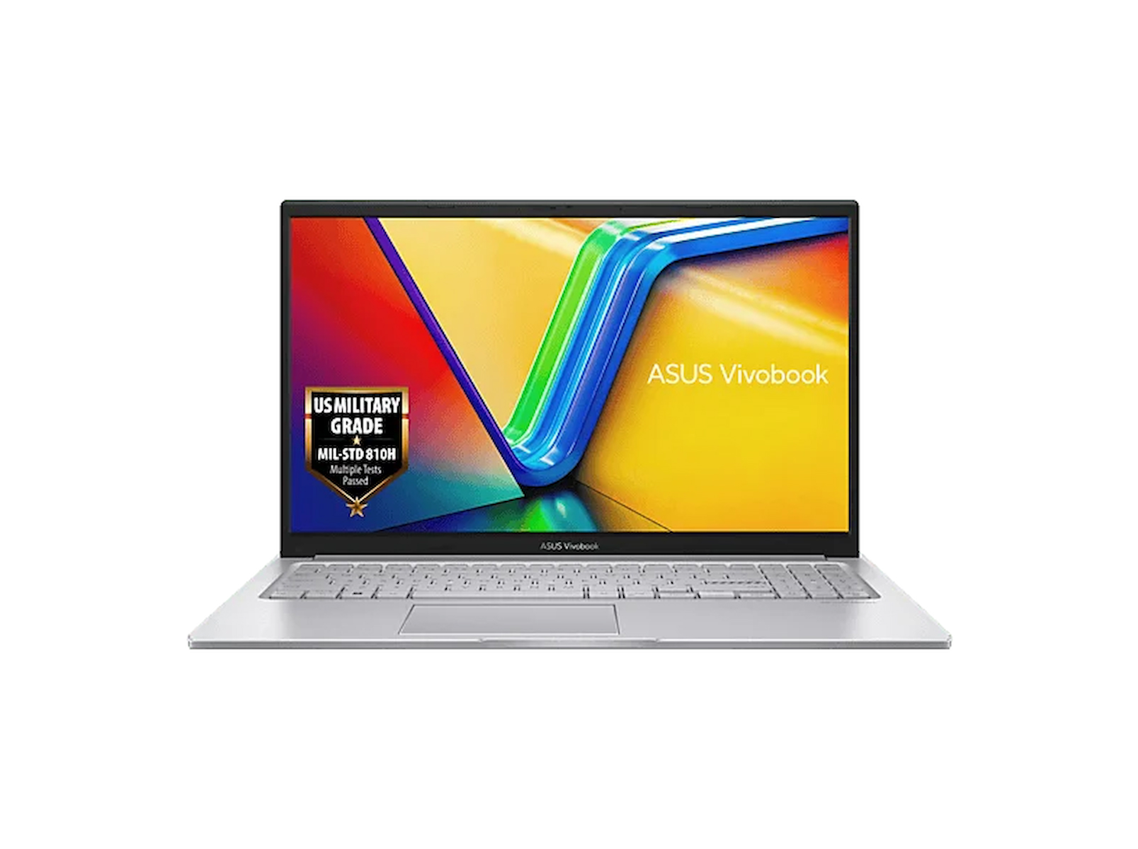ASUS Vivobook 15 X1504MA-BQ014W/Intel WCL Core™ i5/8 GB RAM/512 GB SSD/15.6″/W11 Laptop Cool Silver