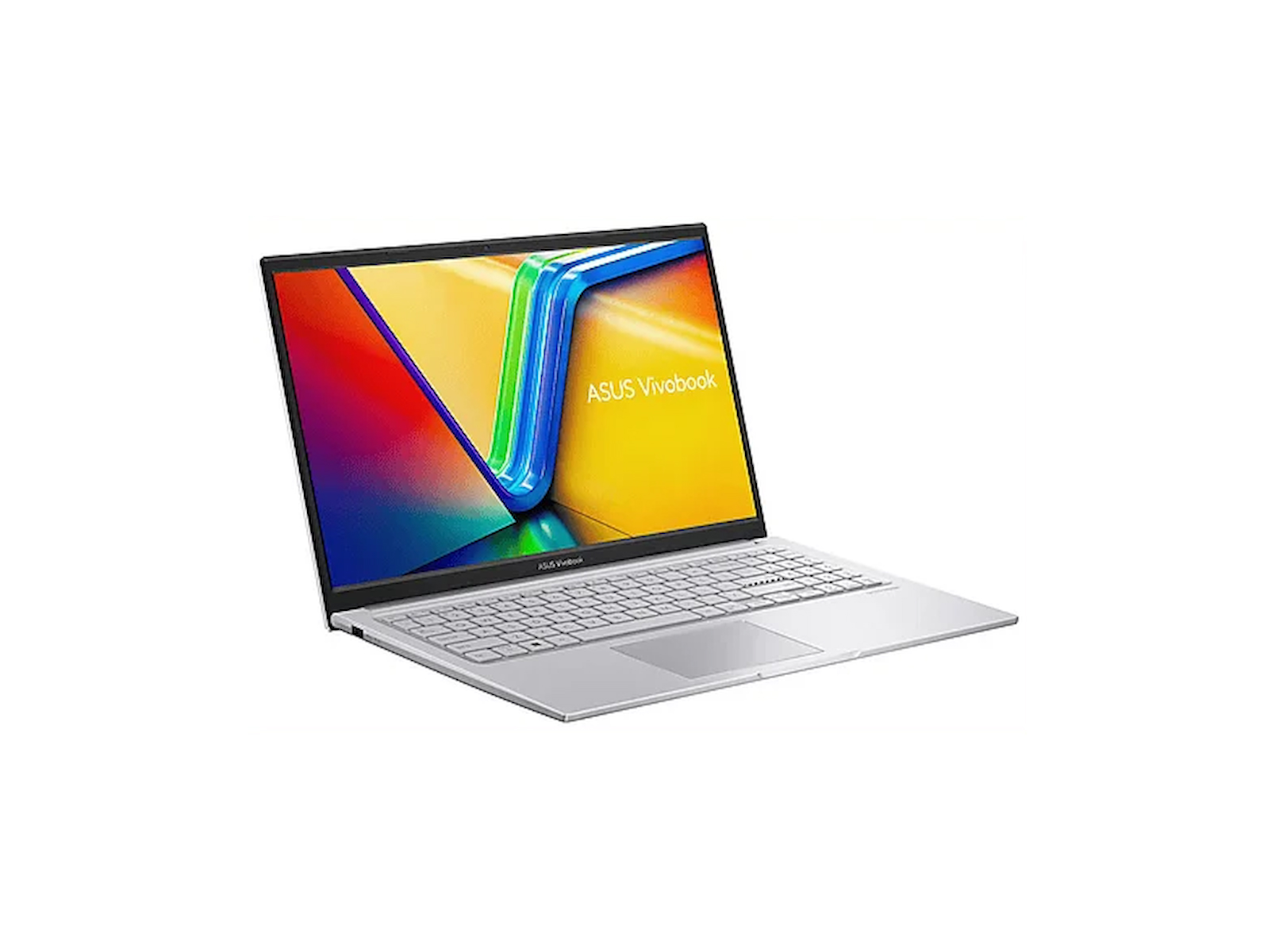 ASUS Vivobook 15 X1504MA-BQ014W/Intel WCL Core™ i5/8 GB RAM/512 GB SSD/15.6″/W11 Laptop Cool Silver