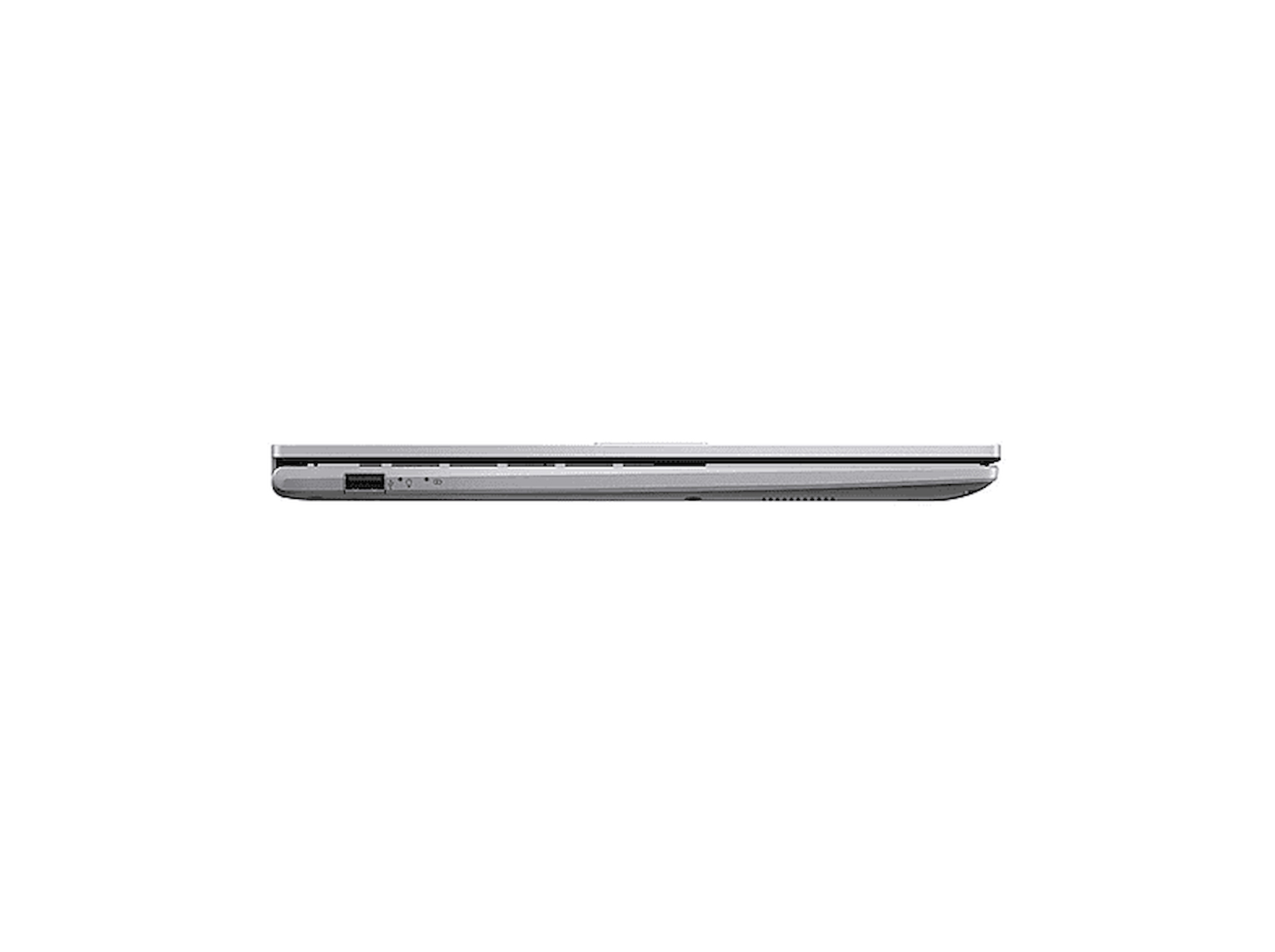 ASUS Vivobook 15 X1504MA-BQ014W/Intel WCL Core™ i5/8 GB RAM/512 GB SSD/15.6″/W11 Laptop Cool Silver