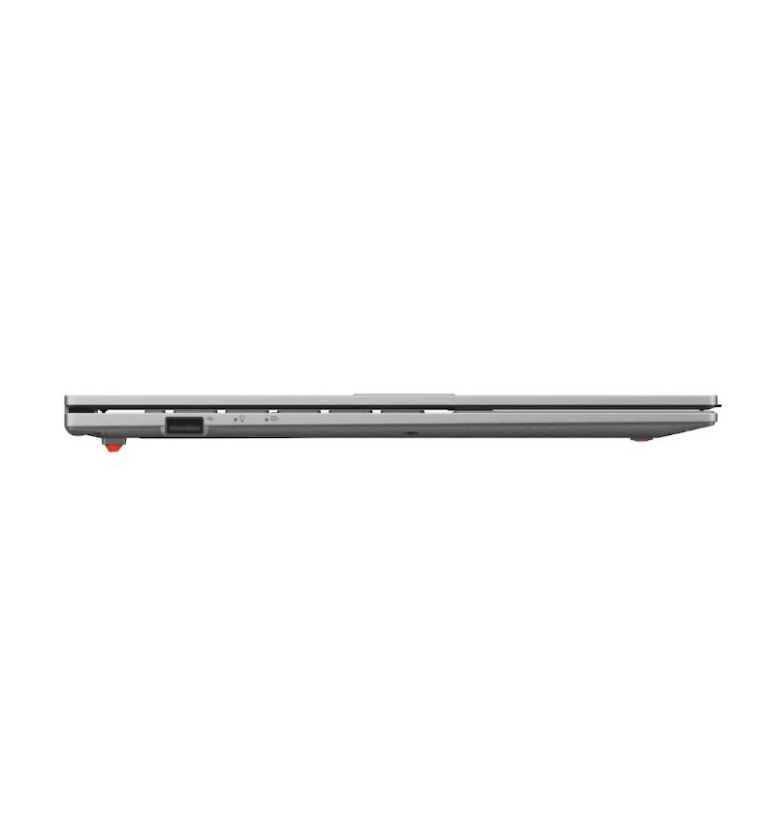 Asus Vivobook GO15 E1504FA-BQ5728 Ryzen5 40 8GB 512SSD 15.6″ Fullhd Freedos Taşınabilir Bilgisayar (Asus Türkiye Garantili)