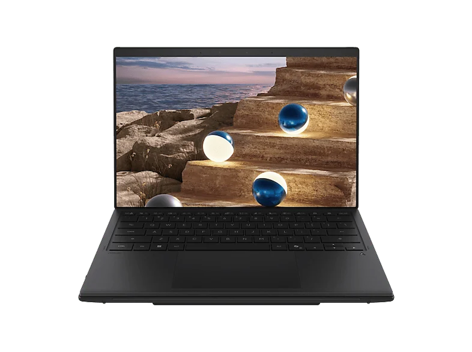 ASUS Zenbook Duo UX8407AA-SN496W/Intel Core Ultra 7 355/16 GB RAM/1 TB SSD/14″/W11 Laptop