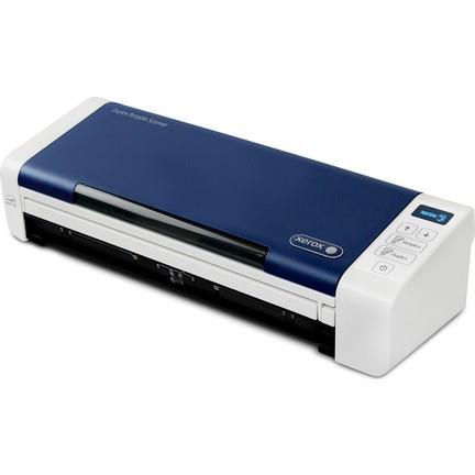 Xerox 100N03261 Portable Travel Duplex Scanner A4 Mobil Tarayıcı