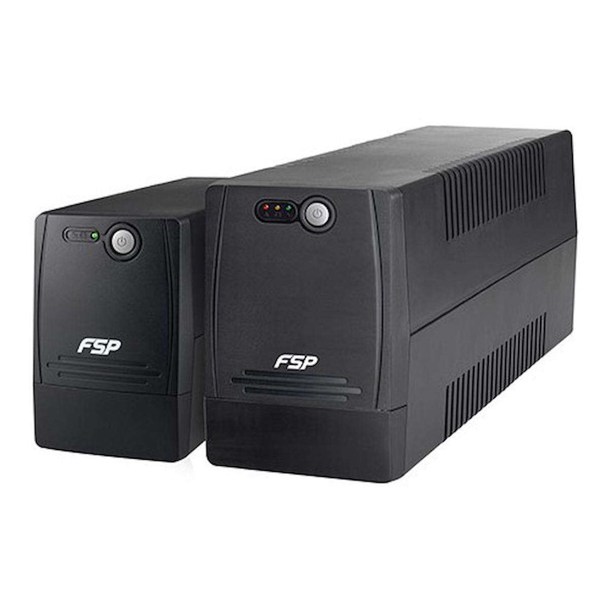 Fsp Fp1000 1000 Va Line Interactive