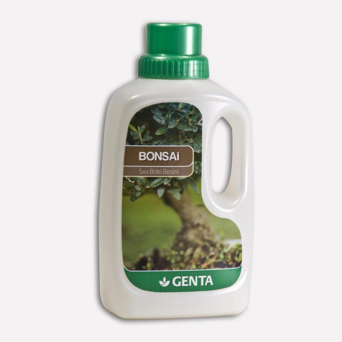 Bonsai için Sıvı Besin 500 ml