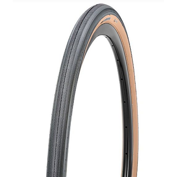 MAXXIS GRAVEL VELOCITA 700X40C KATLANIR AMBER YANAK DIŞ LASTİK