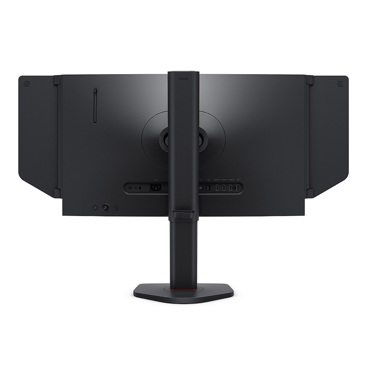 BENQ ZOWIE 24.1″ XL2540X+ 0,5MS 280Hz (2xHDMI+1xDP) FREESYNC TN PİVOT+ ESPOR OYUNCU MONİTÖR