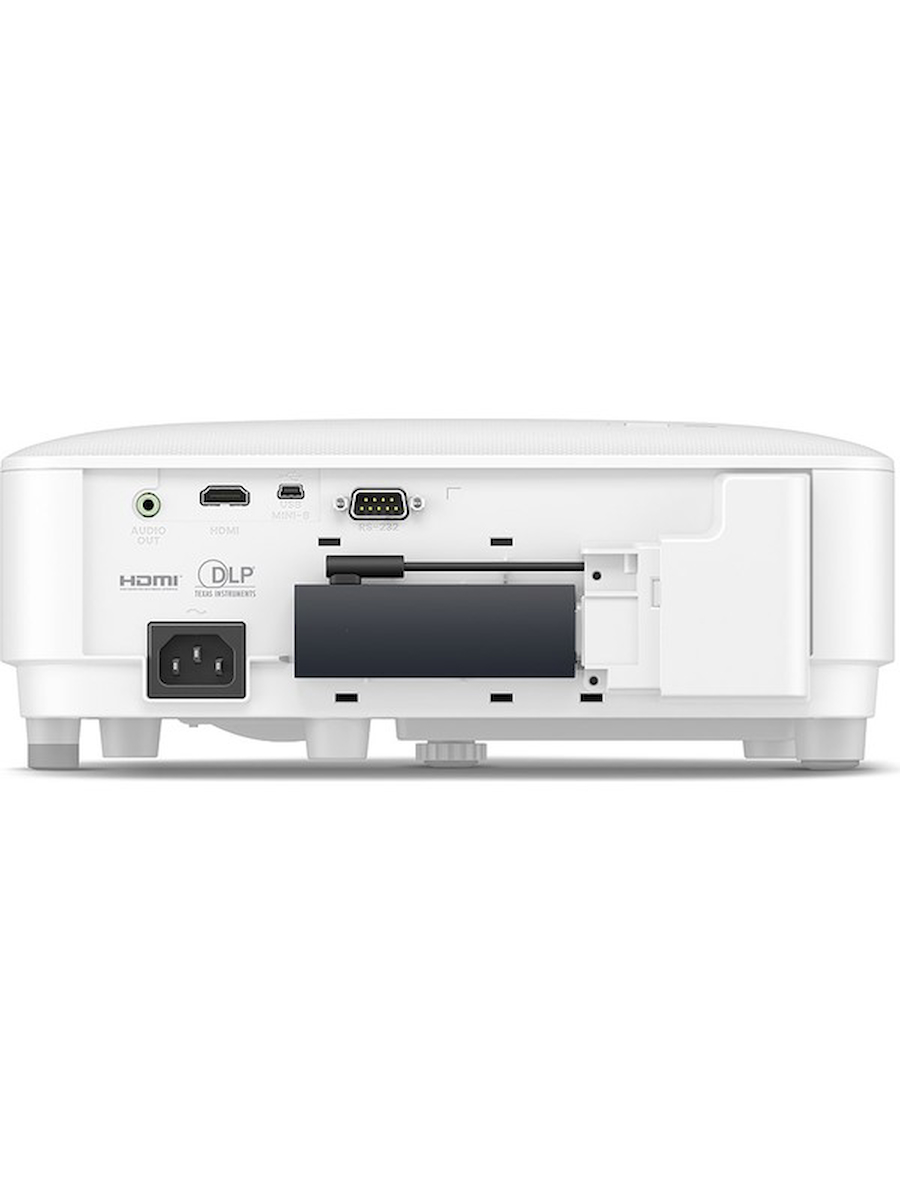 TH575I 3800 Ans Fullhd 1xhdmı Googletv Wi-Fi 15000:1 Kablosuz Dlp 3D Projeksiyon