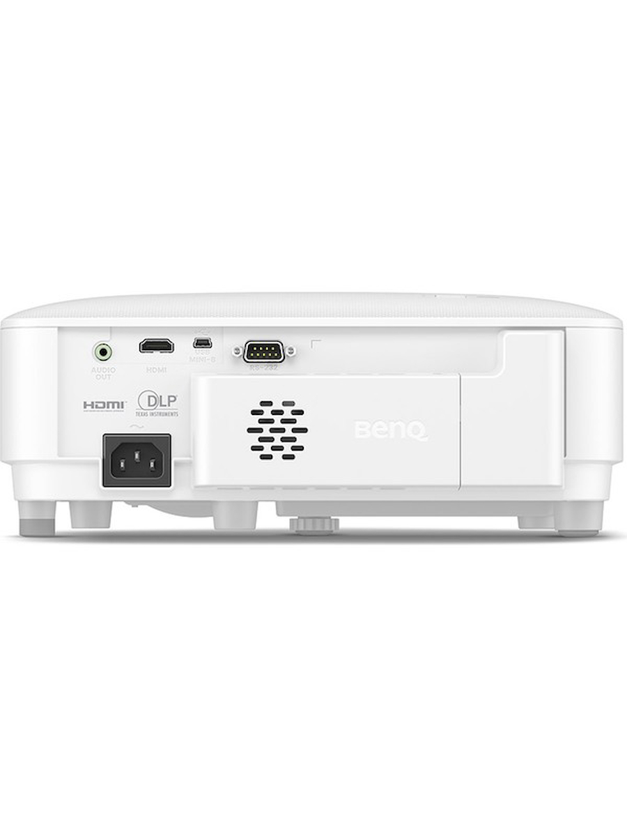 TH575I 3800 Ans Fullhd 1xhdmı Googletv Wi-Fi 15000:1 Kablosuz Dlp 3D Projeksiyon